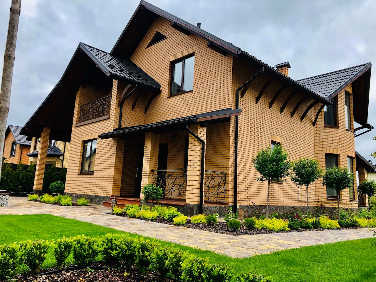 Вітрина нерухомості